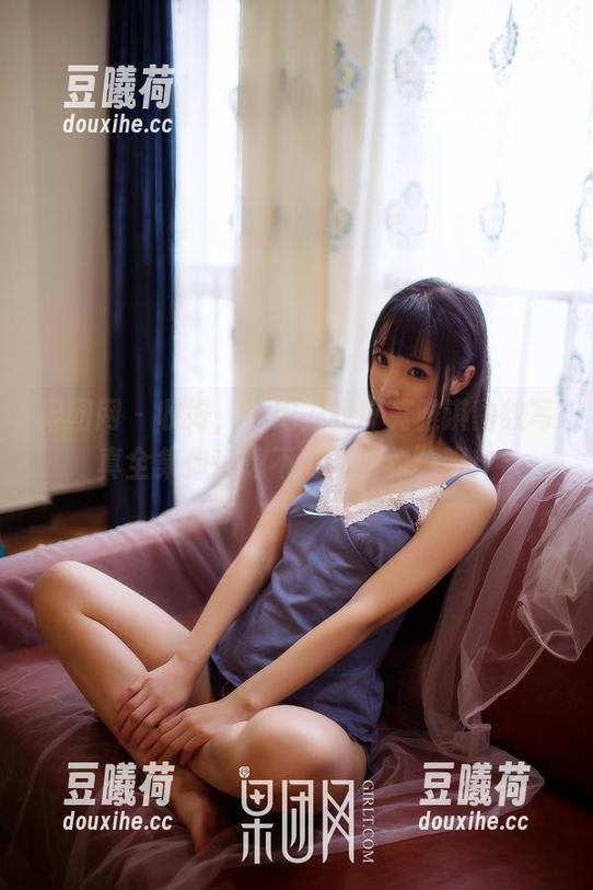 果团网 - 收好，不用去找！莫雅淇豹纹写真全集你意想不到的“豹”眼！
