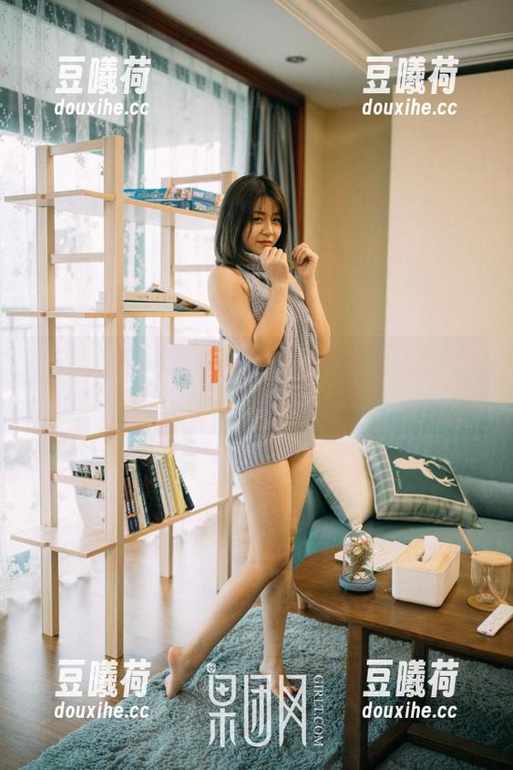 果团网-陈雅漫 果团网 - 谁需要密码保护?陈雅漫的灰丝写真随便下载,你值得拥有!