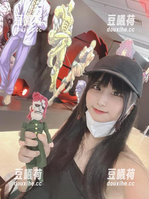 柳丸，Fantia，2020年——你的新年礼物，免费下载等你拿！