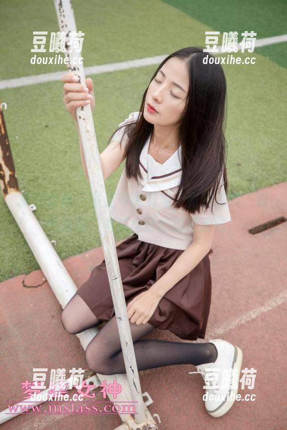 梦丝女神 - 暴走中的灵唯，竟把私房“粉色幽默”当成自己的撒娇武器！