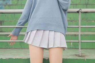 梦丝女神 - 夏季时光，苏柔的新图片不止是个美丽的外衣吧？