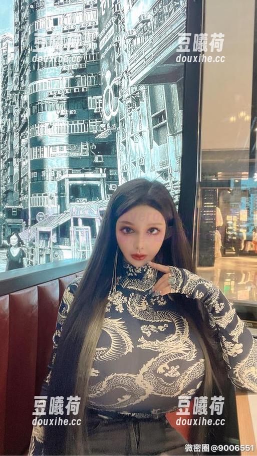 梦露veronica 微密圈 - 图片里梦露veronica在旗袍里藏的那些古怪小心思,真让人眼前一亮。