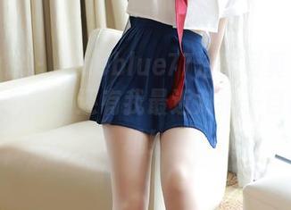 模范学院 - blueblue77浴室写真更新：水管、镜框，还有我最近对镜子自恋的契机！