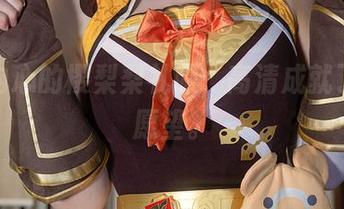 直击内心的樱梨梨礼服，高清成就了我的愿望。