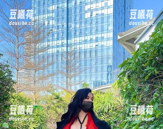 微密圈 - 免费享用水蜜桃米米的蕾丝内衣原图，保证你的小心脏不流血！