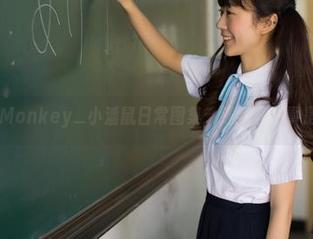 波萝社 - Monkey_小潘鼠日常图集：遇到奇葩事是基本操作