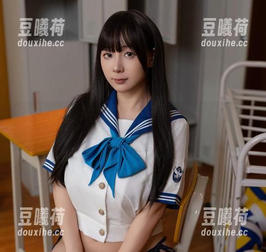奇葩胶带，私房写真，浅安安的图片让人忍俊不禁，哈哈哈！
