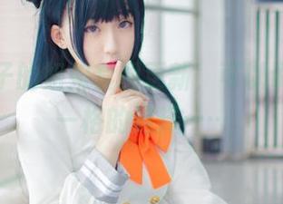 浅野菌子的姐姐套图更新，可以说是独具一格的选择……