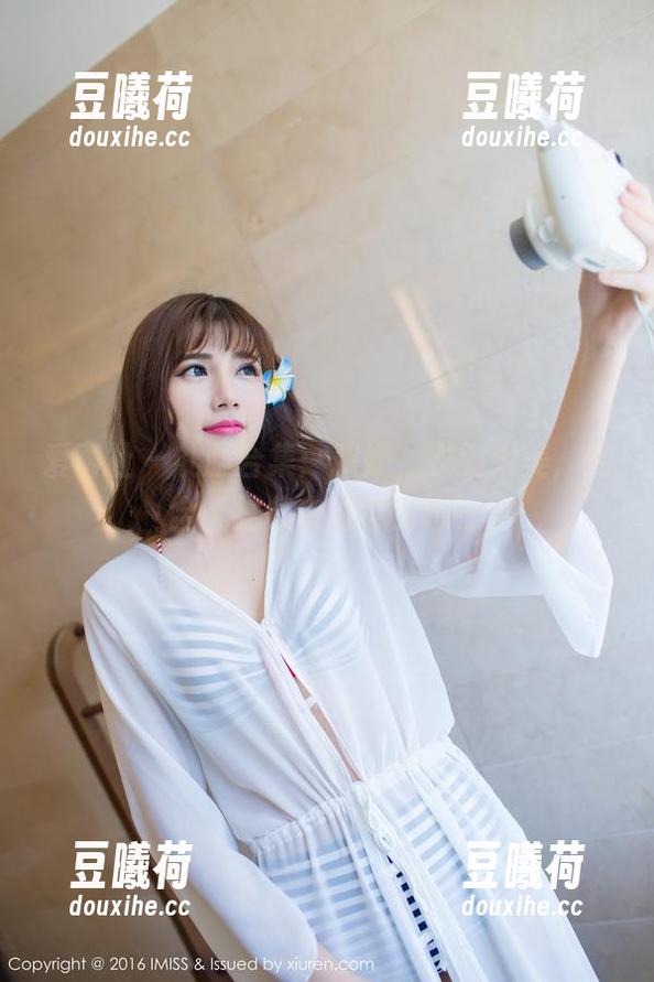 爱蜜社-瑞妤 爱蜜社 - 礼服合集:瑞妤,衣服太美,完全无法集中注意力啦!