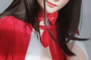 私人医生？是的，白银81写真集里全是治愈系的美！