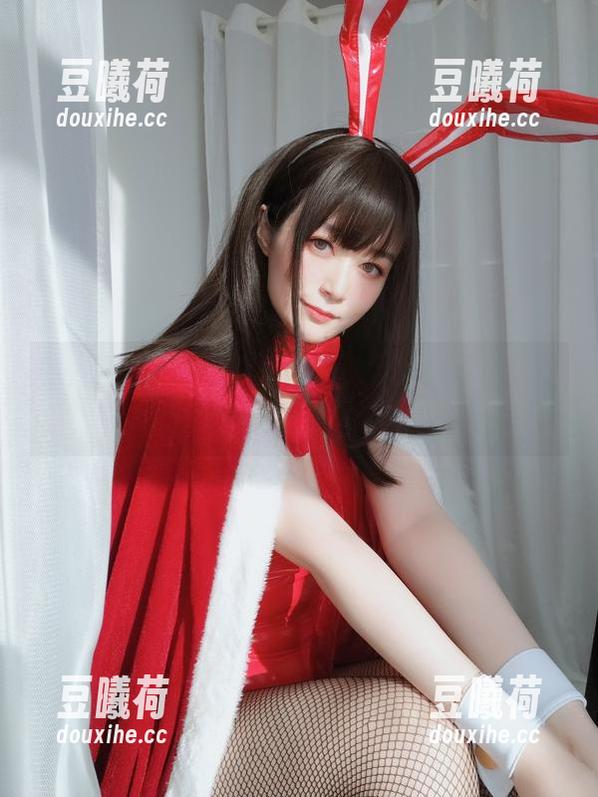 白银81 私人医生?是的,白银81写真集里全是治愈系的美!