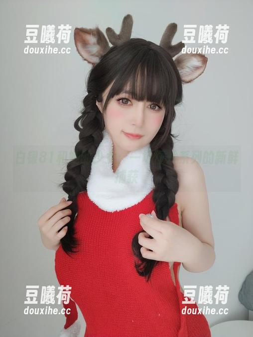 白银81和她的少女：一场图片系列的新鲜捕获