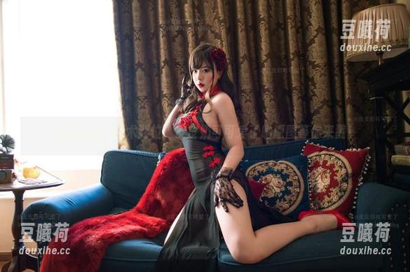 私房背心，战术到位，皮皮奶可可爱了啦原图等你来戳！