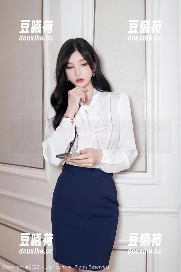 秀人网 - 没见过这么任性的女王——Carol周妍希套图
