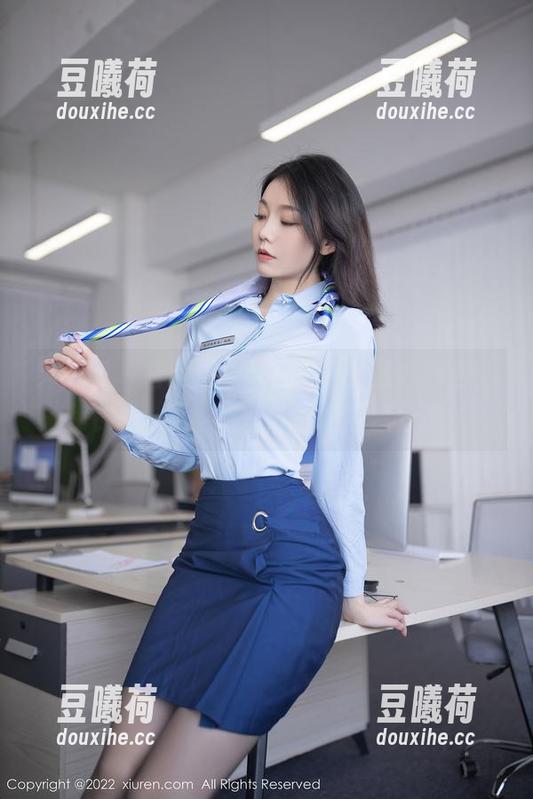 秀人网 - 看完周慕汐fairy的清纯图包，我在想...这些福利份量是否够分呢？