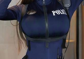 秀人网 - 美图在线发货：小泡芙winna的少女灵感竟然是……
