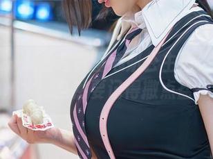 秀人网 - 私拍写真里心妍公主温柔得让我想给她烧水，当然要记得撒点盐提味啦！