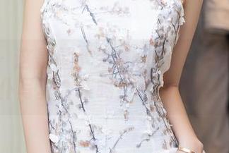 秀人网 - 这是星小兔Meetu！要来一组女仆写真合集吗？不问自答！