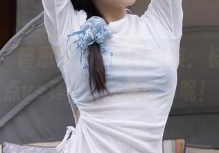 秀人网 - 智恩baby最新图集：长腿是优点vs其它...很难选择呢！