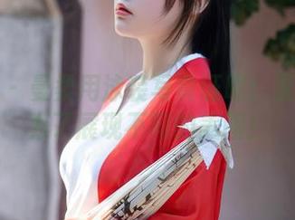 秀人网 - 曼柔用泳装写真证明：夏天就是为了展现不同的美图！