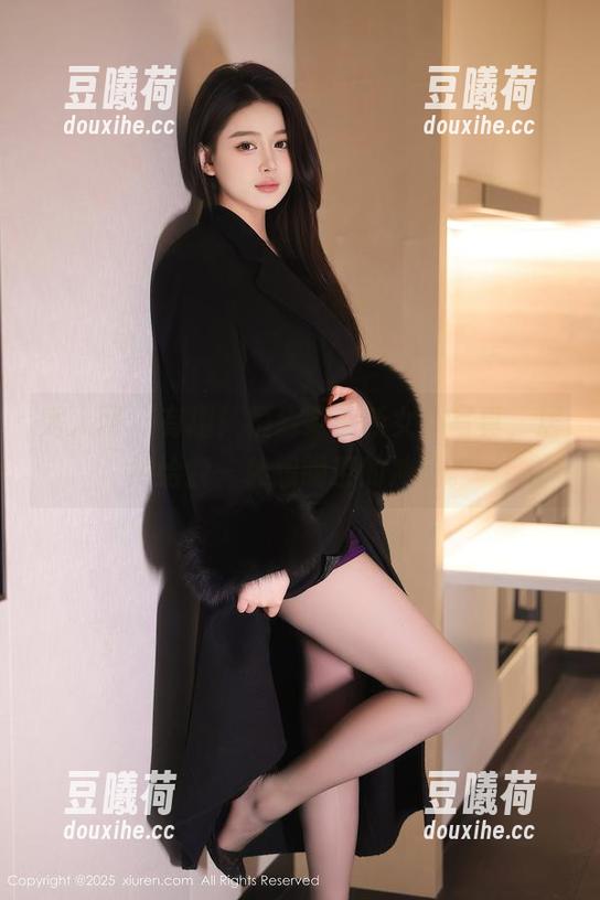 秀人网 - 有趣！桓淼淼最新女仆写真，居然给我一种想喝茶的冲动。