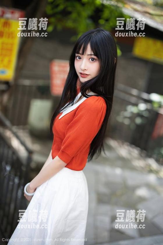 秀人网-艺轩 秀人网 - 要拍网袜,艺轩果然是个不按常理出牌的摄影师。