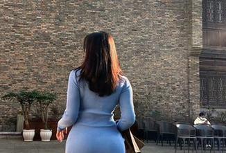 微密圈 - 高清剖析紫色哒豚豚：女神的另一面总让我舔屏