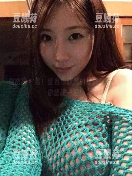 紫色哒豚豚 微密圈 - 看!紫色哒豚豚的妹妹,高清到你想捏一把!