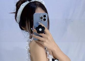 微密圈 - 福利大乱斗：纪念小小v的双人写真大自嗨