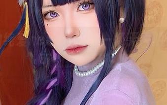 最新的纯爱neko作品：一场无声的“秘密”可别找她借钱哦！