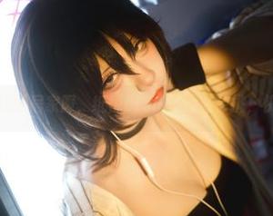 图库内的玛丽居家服，纸悦Etsu_ko真会挑，快来瞧瞧！