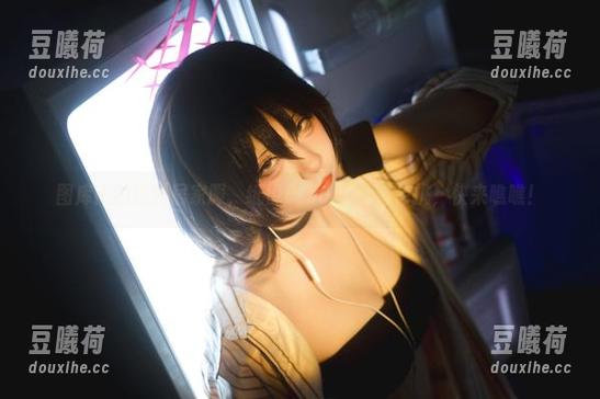 图库内的玛丽居家服，纸悦Etsu_ko真会挑，快来瞧瞧！