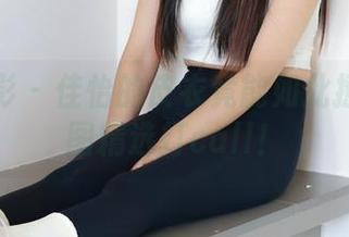绮梦摄影 - 佳怡的皮衣竟能如此撩？为美图精选打call！