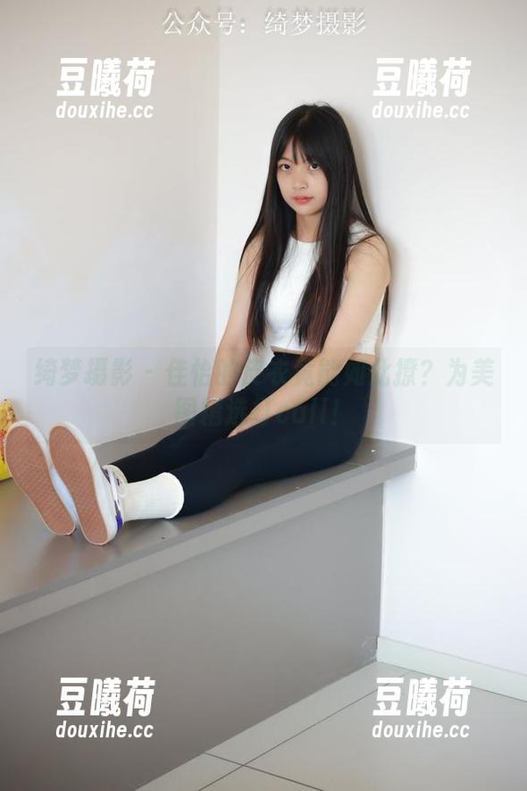 绮梦摄影-佳怡 绮梦摄影 - 佳怡的皮衣竟能如此撩?为美图精选打call!