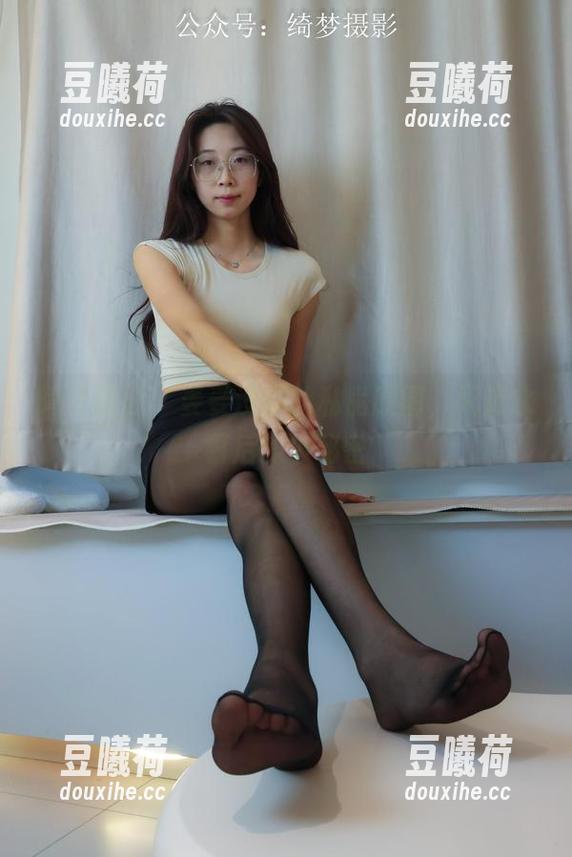 绮梦摄影 - 姜姜没说的私房原图，死库水幕后的小秘密