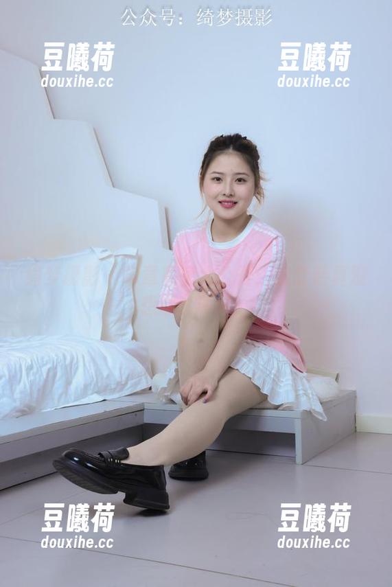 绮梦摄影 - 章章私房大公开：这套装真没想那么多呀！