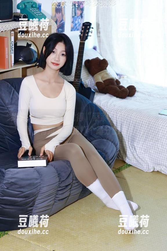 绮梦摄影-蔡蔡 绮梦摄影 - 你们觉得“蔡蔡天使”的这套图,有没有给我打个高分的理由?
