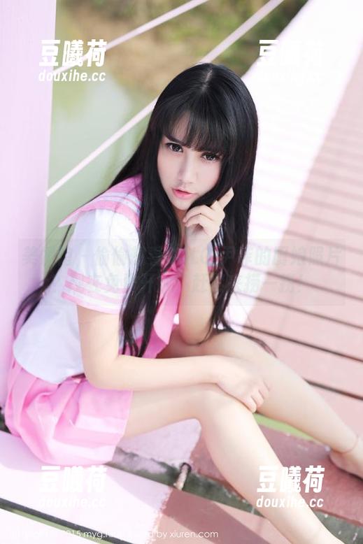 美媛馆 - 偷偷想看SOLO-尹菲的厨娘照片？现在免费开放！赶紧来捞一捞！