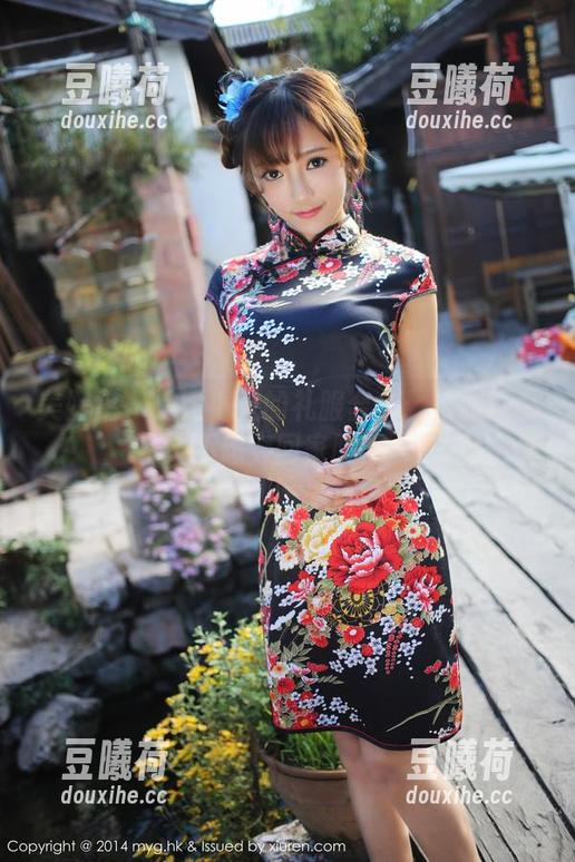 美媛馆 - 于大小姐的礼服合集：让你再也不想穿回家服！