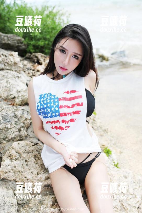 美媛馆 - 活力四射的潘娇娇，福利套装原图值得一探究竟！