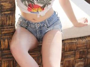 美媛馆 - 在绮里嘉ula短发美女的写真图包中我不小心看到了自我审美的崩塌……