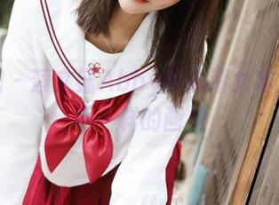 美媛馆 - 蔡文钰Abby的高清女友，果然不一样的画风