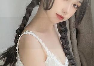 老实说，芋圆侑子这一组‘纯白’高清照见过的人应该不少，分享下吧！