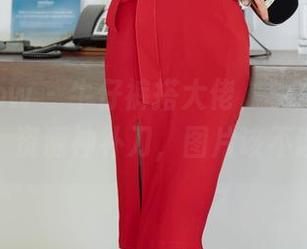 花漾show - 牛仔裤搭大佬，SOLO-尹菲带你飞！资源神补刀，图片该不该收藏？