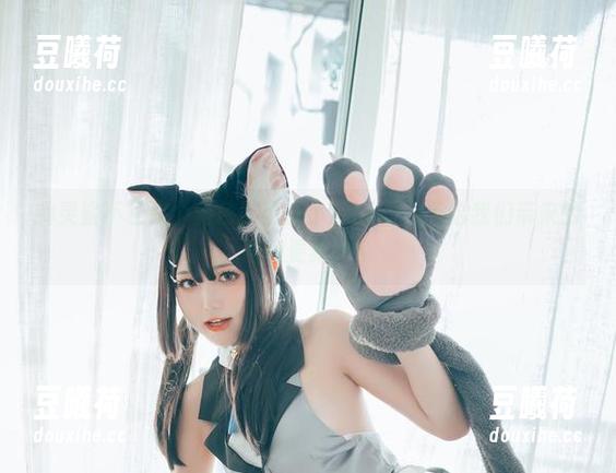 幽灵鲨不止是个角色！看蓝小沂KiKi今天给我们带来的图集更新吧！