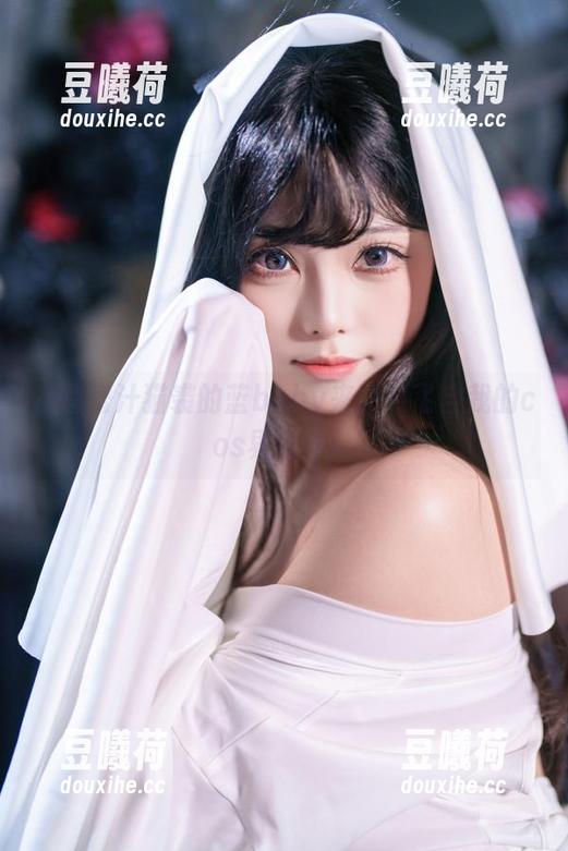 冲着蜜汁猫裘的蓝baby来，放飞自我的cos界乱斗！
