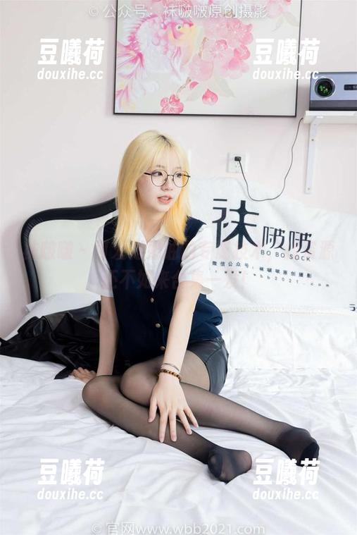 袜啵啵 - 可爱是奶油的专属技术，找资源还不如来合集一发！