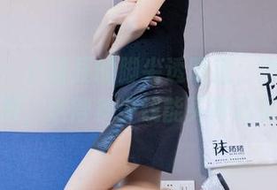袜啵啵 - 小甜豆的脚尖透明款，咖啡色丝袜写真集，这得多少钱能买得起资源啊？