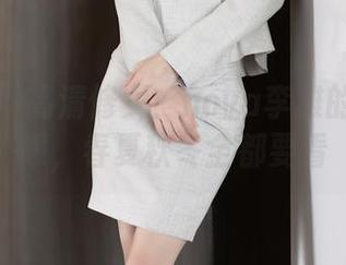 语画界 - 高清修女：nova李雅的佛系撩拨，春夏秋冬全都要看