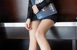 语画界 - 诗诗kiki的黑丝与肉丝：这些美图，真让人停不下来，资源太丰富了吧！